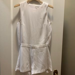 Club Monaco Lindsey Romper